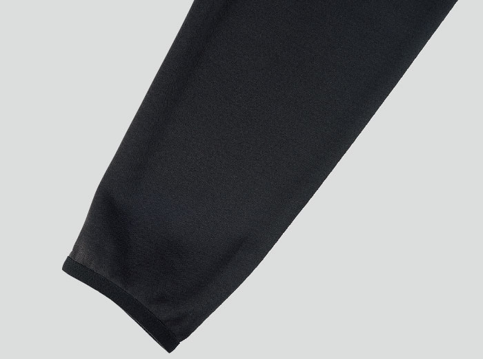 新品がまかつ　ボアフリースハーフジップシャツ GM3614 サイズＬ ボアフリースハーフジップシャツ GM3614 | がまかつ