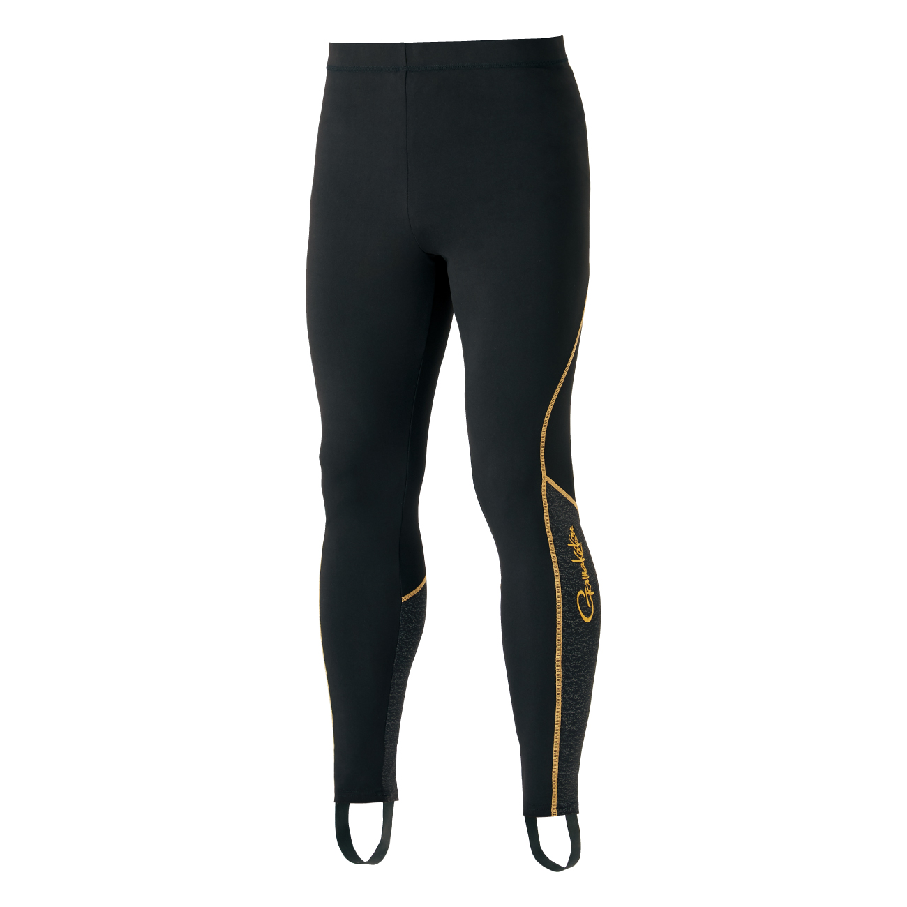 がまかつ 2WAYストレッチアンダータイツ&シャツGM3621 3620　LL 2WAYストレッチアンダータイツ GM3621 | がまかつ