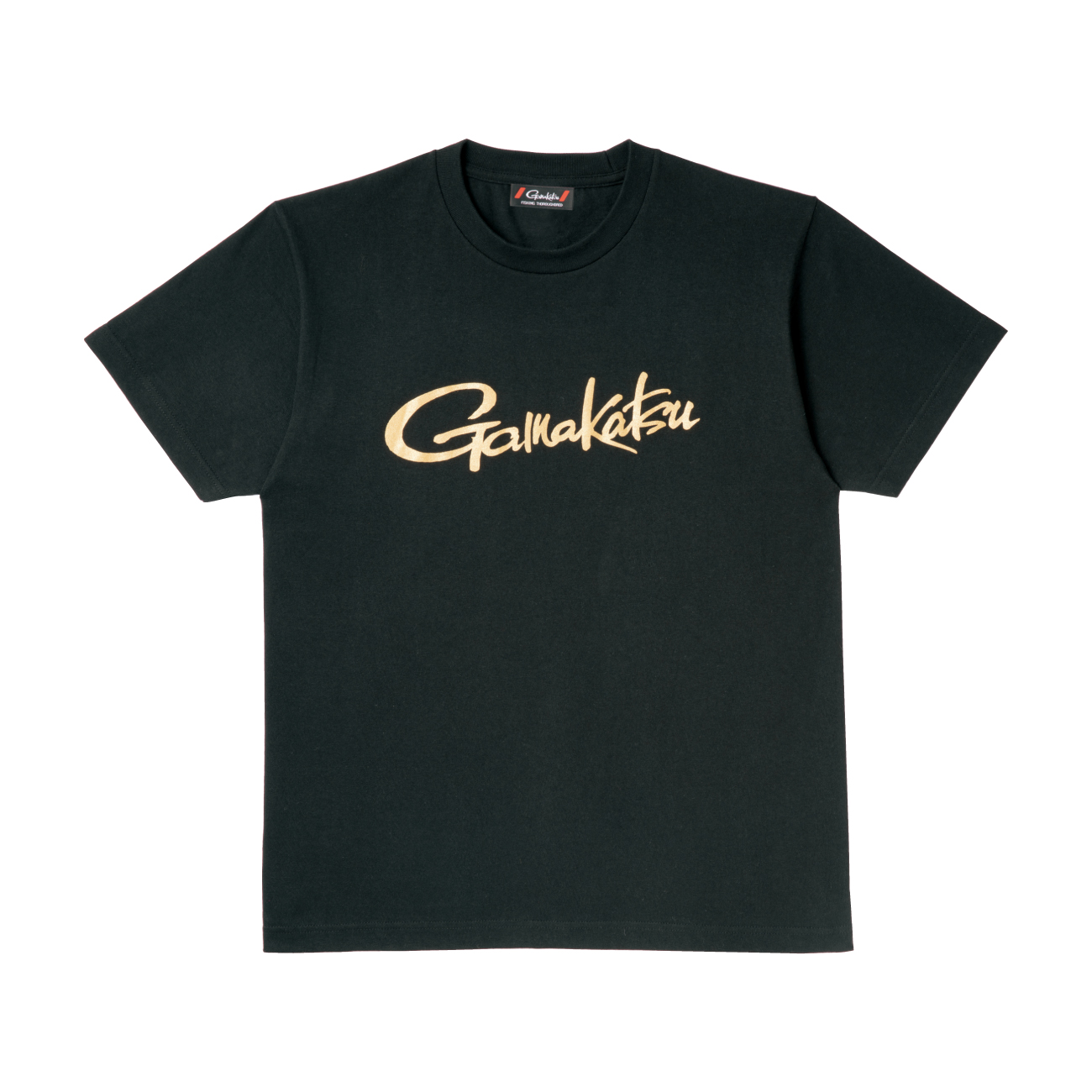 Tシャツ(筆記体ロゴ) GM3576 | がまかつ
