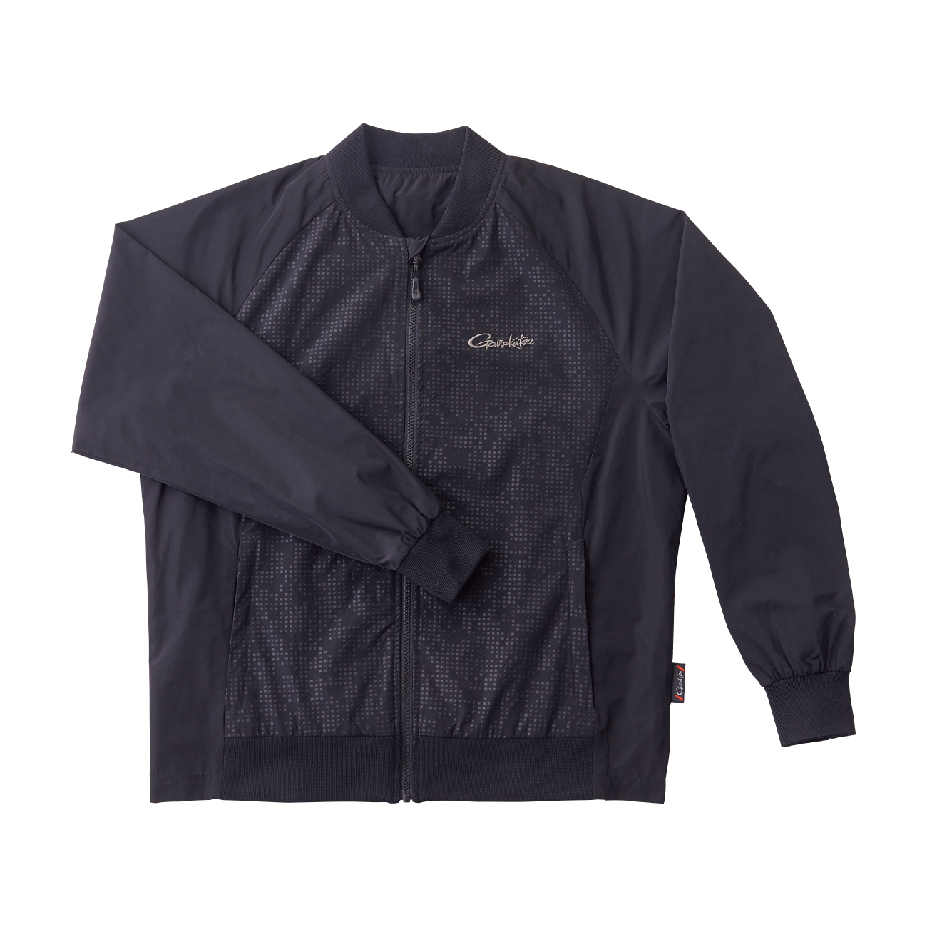 がまかつGM3648　ジャケット　MA-1　LL IMG_694c9214adcff.jpg