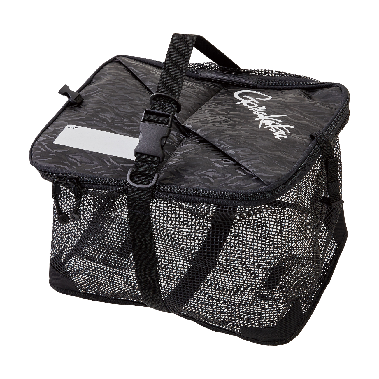 活かしメッシュバッカン GM2543 | がまかつ