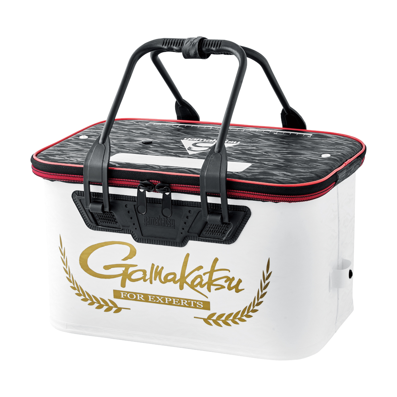 セミハードバッカン GM2515 | がまかつ