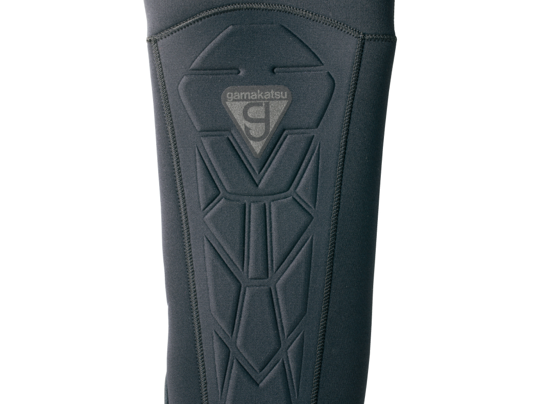 鮎タイツ(2mm厚) GM5810 | がまかつ