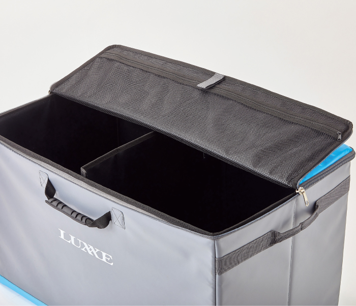 カーストレージバッグ LE311 | がまかつ