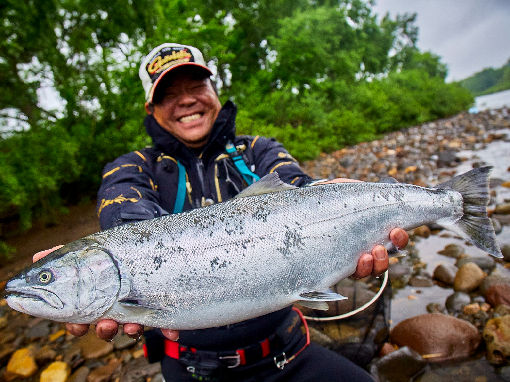 がま渓流 本流スペシャル2 | がまかつ