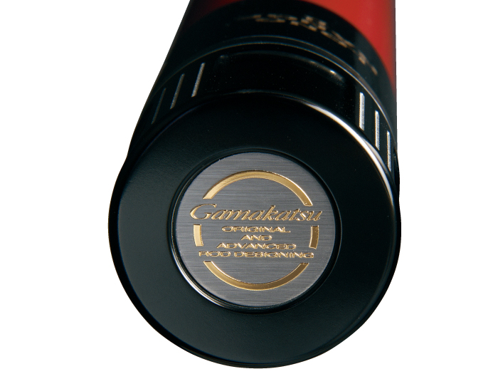 がま鮎　LONG RANGE 110 がま鮎 LONG RANGE 110 がま鮎 LONG RANGE 110