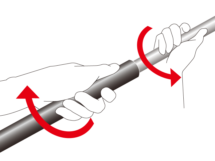 がま鮎 パワーソニック | がまかつ