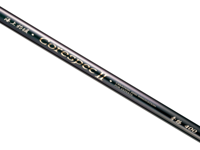 海上釣堀 コアスペック2 | がまかつ