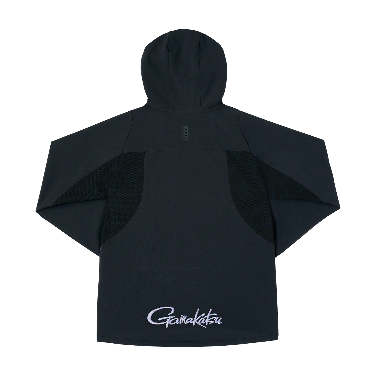 がまかつ GM-3632 ブラック フィッシングパーカー IMG_6960ee90a314b.jpg