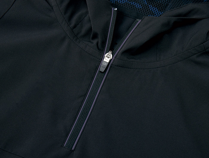 ウィンドブレイクジップシャツ GM3632 | がまかつ