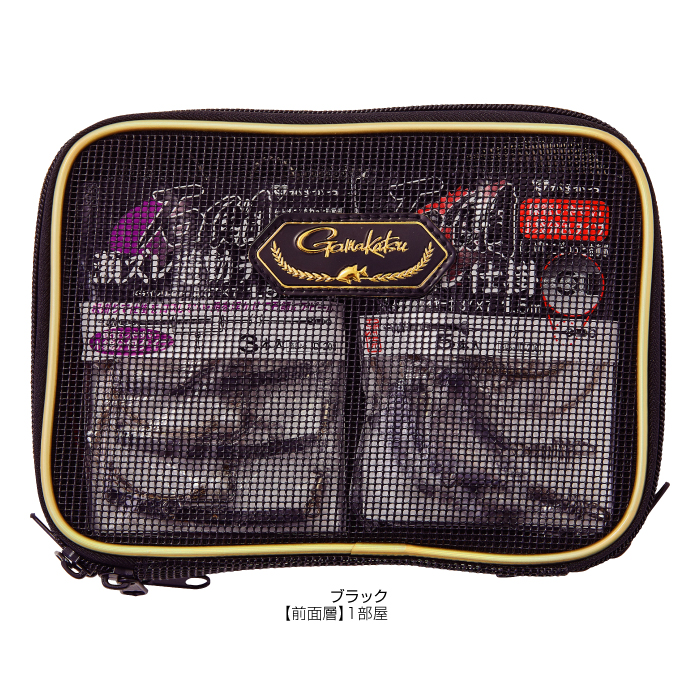 がまかつ荷掛け Gamakatsu（がまかつ） がま磯 荷掛け III 1.1 m スリー (送料無料・お