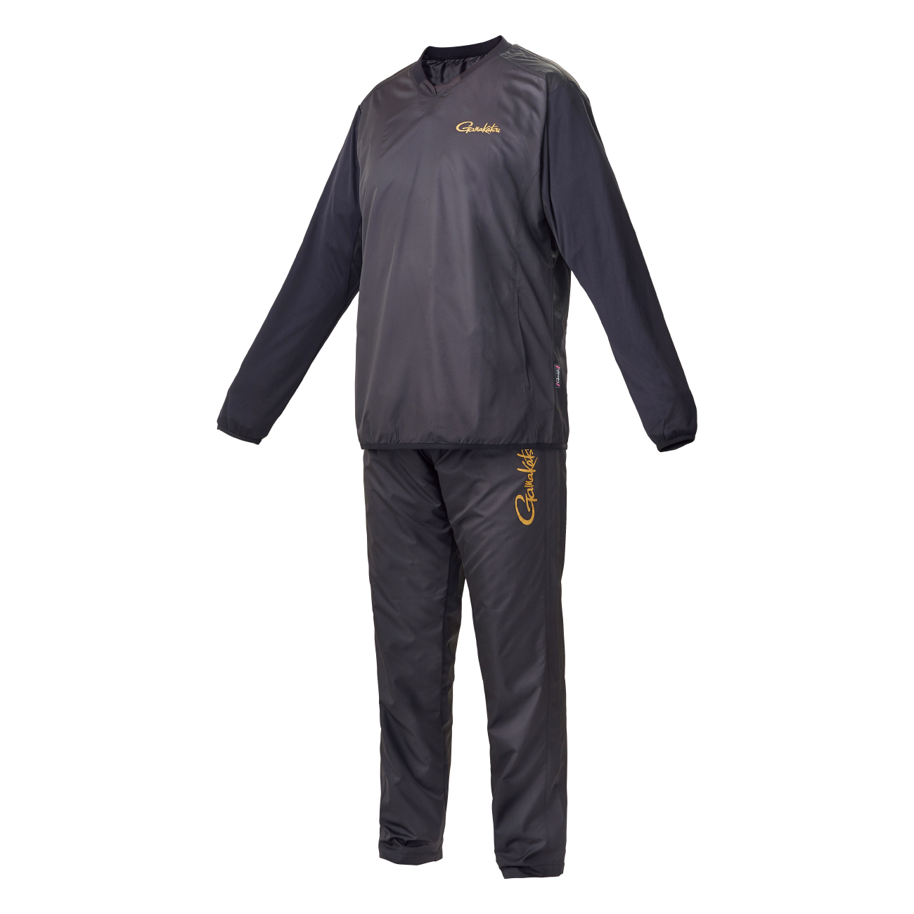 がまかつ/Gamakatsu ピステスーツ GM-3627 防寒上下 セット　M ピステスーツ GM3627 | がまかつ