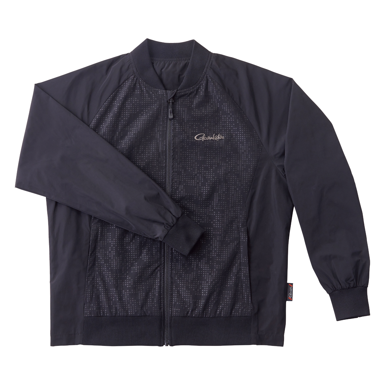 MA-1ジャケット GM3648 | がまかつ