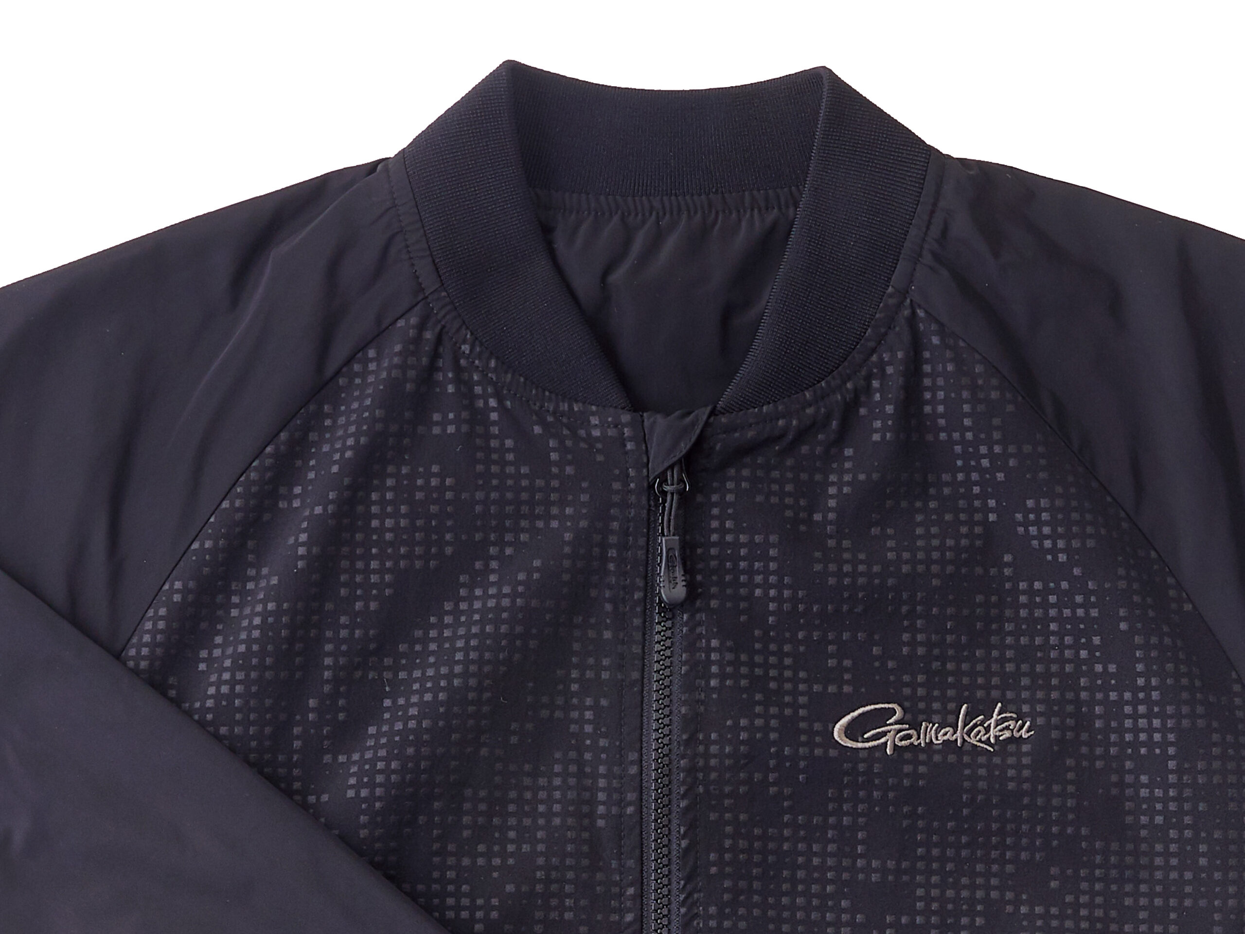 がまかつGM3648　ジャケット　MA-1　LL MA-1ジャケット GM3648 | がまかつ