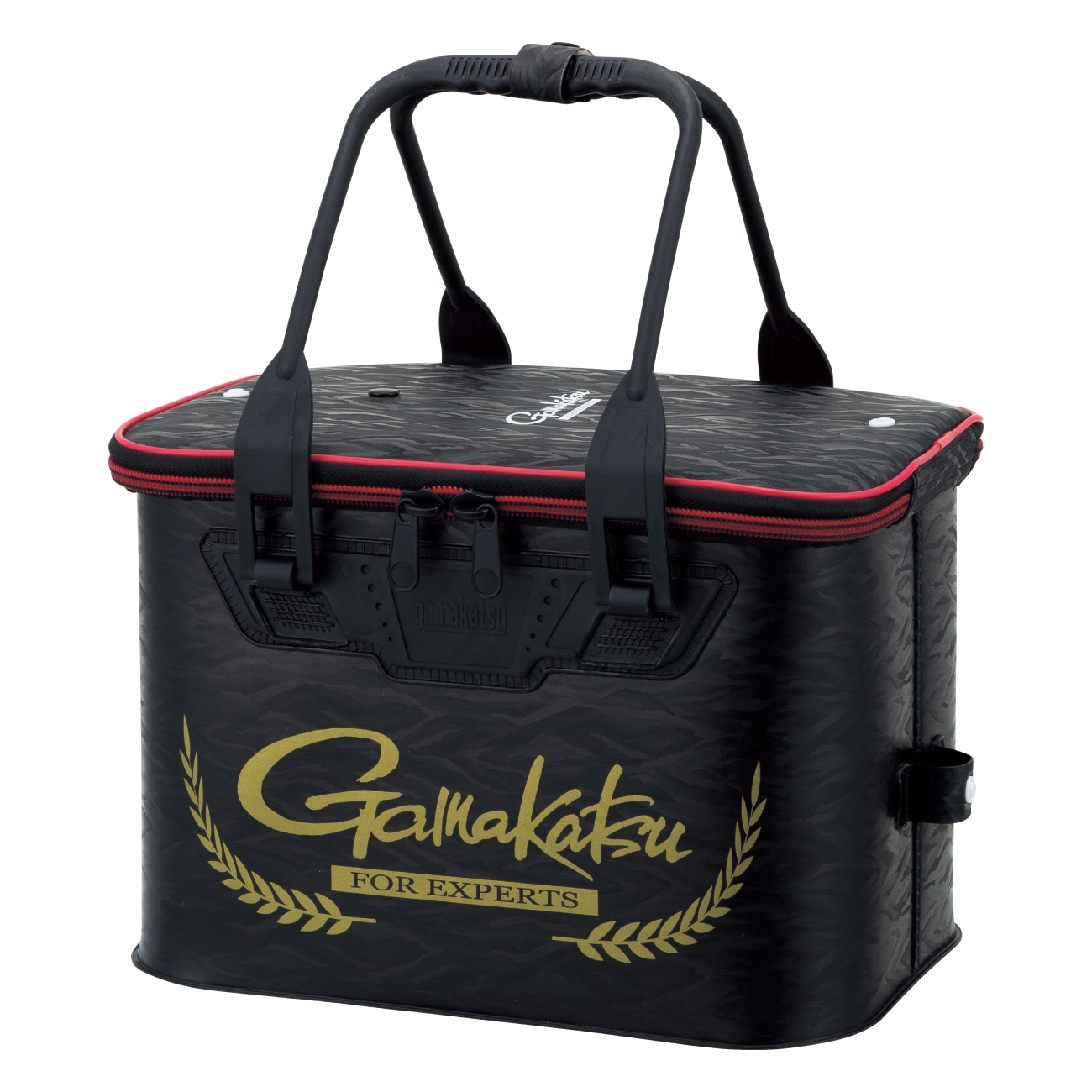 バッカン・フタ付き GM2502 | がまかつ