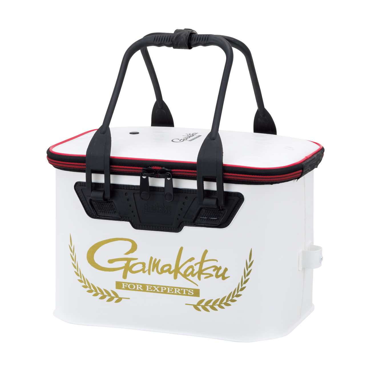 バッカン・フタ付き GM2502 | がまかつ