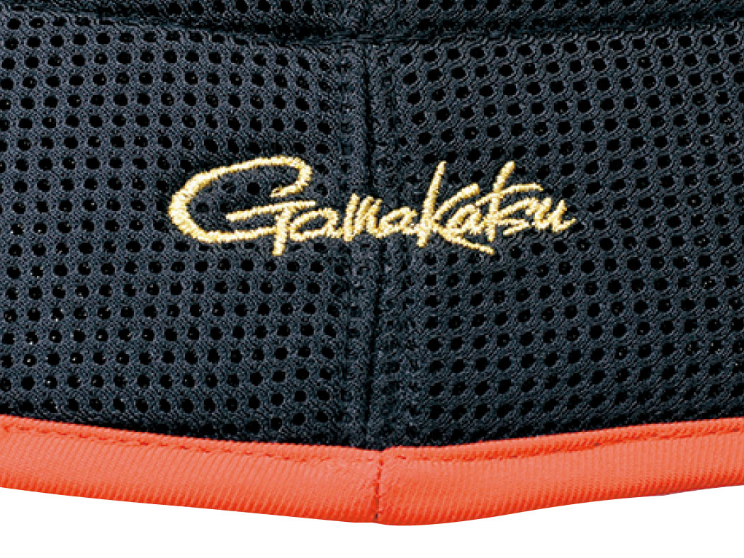 ライト陣笠 GM9788 | がまかつ