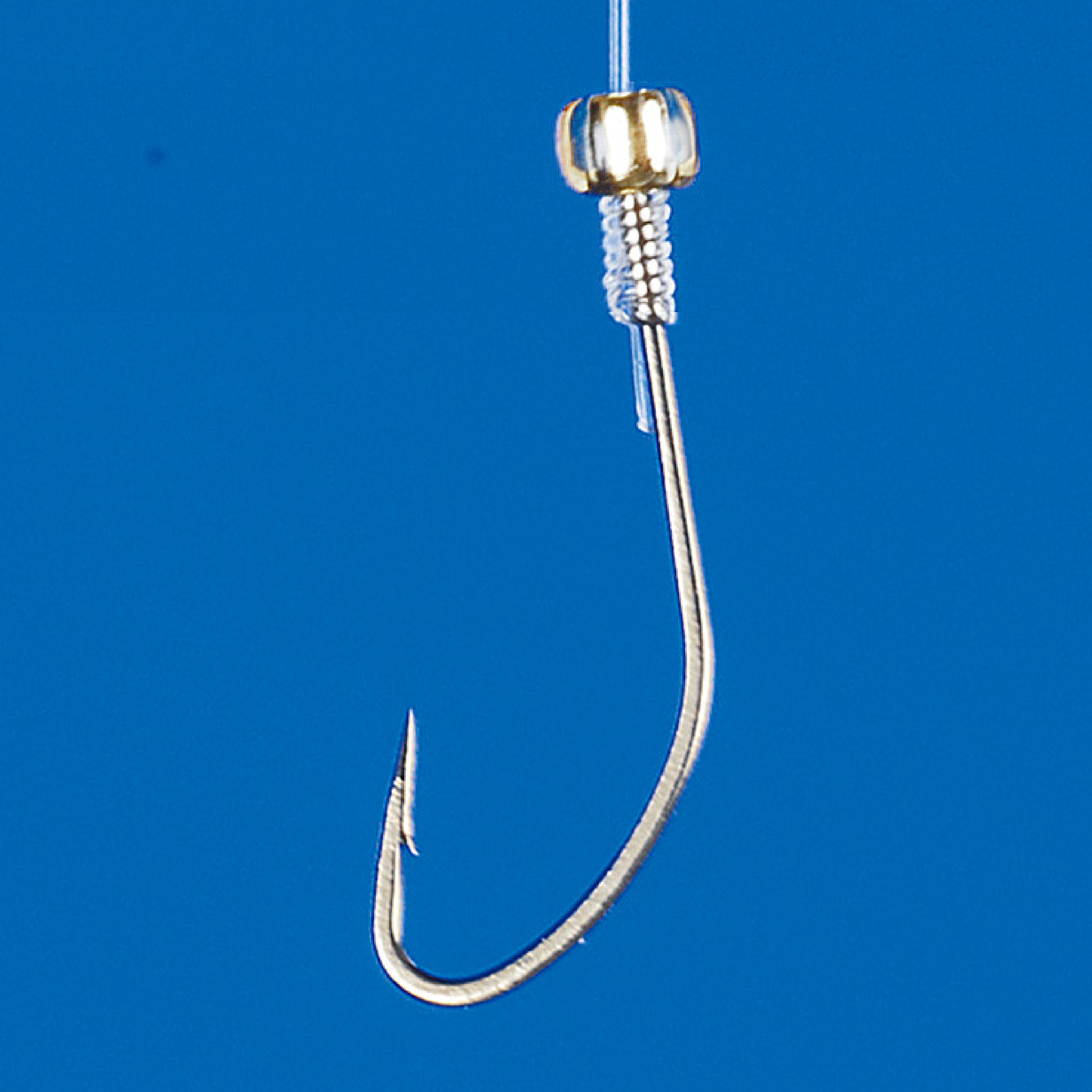 F1キス50本仕掛 | がまかつ