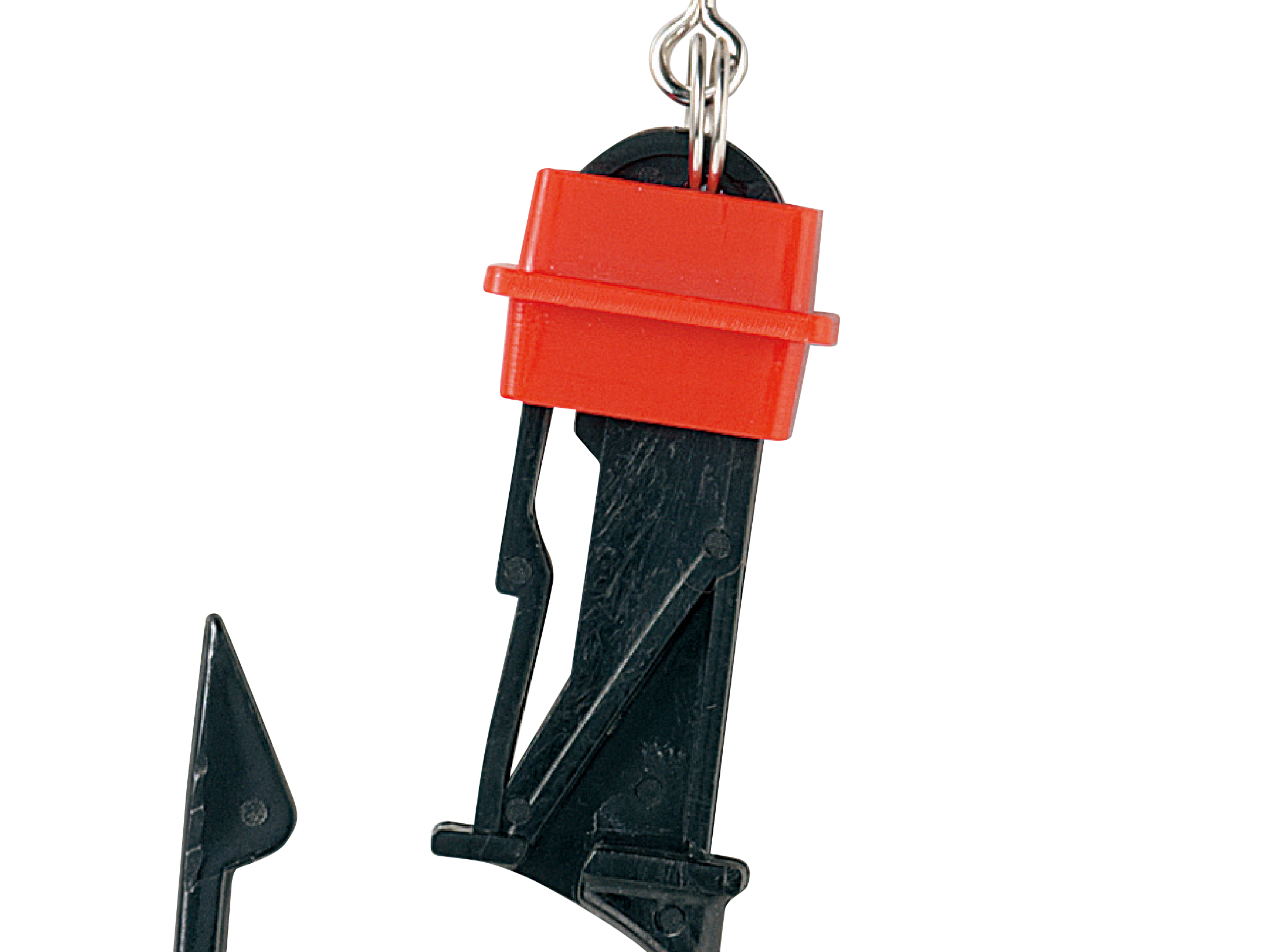 ルアー用大型ストリンガーセット(3本) GM1446 | がまかつ