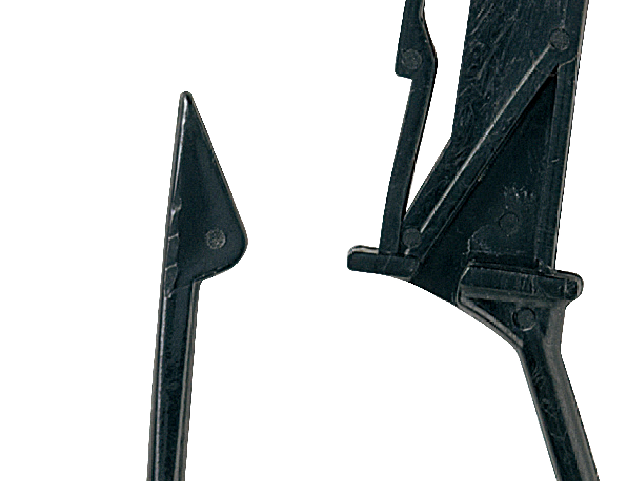 ルアー用大型ストリンガーセット(3本) GM1446 | がまかつ