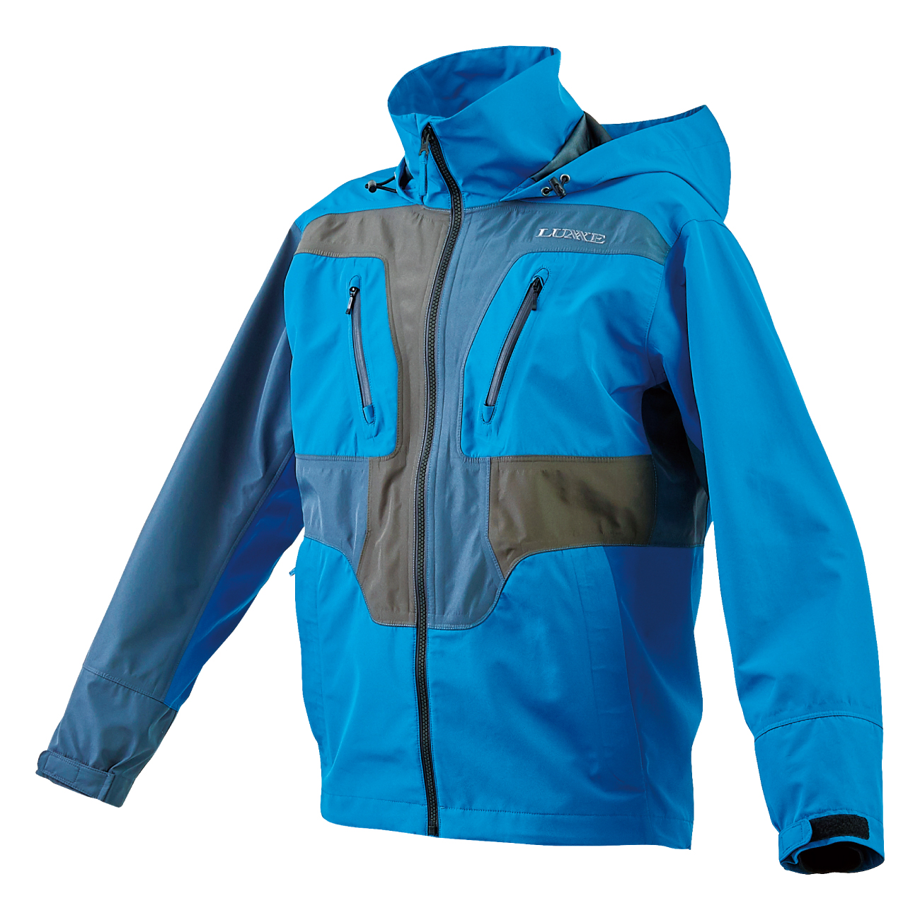 アクティブフィットレインジャケット LE4006 | がまかつ