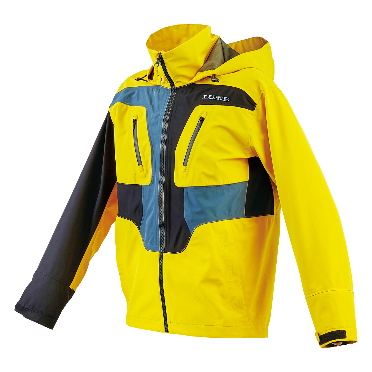 アクティブフィットレインジャケット LE4006 | がまかつ