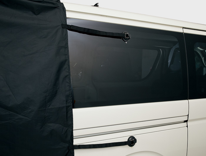 ハッチバックテント GM2512 | がまかつ