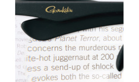 仕掛けルーペグラス GM1766 | がまかつ