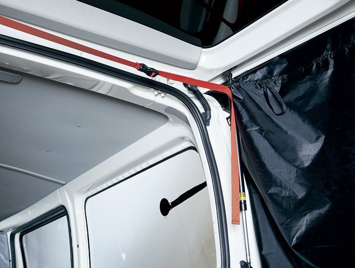 ハッチバックテント GM2512 | がまかつ