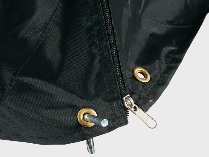 がまかつ ハッチバックテント GM-2512 がまかつ(Gamakatsu) ハッチバックテント GM-2512 52512-1-0