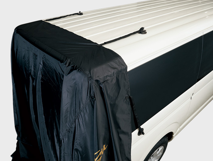 未使用　がまかつ　ハッチバックテント GM2512 付属品完品 ハッチバックテント GM2512 | がまかつ