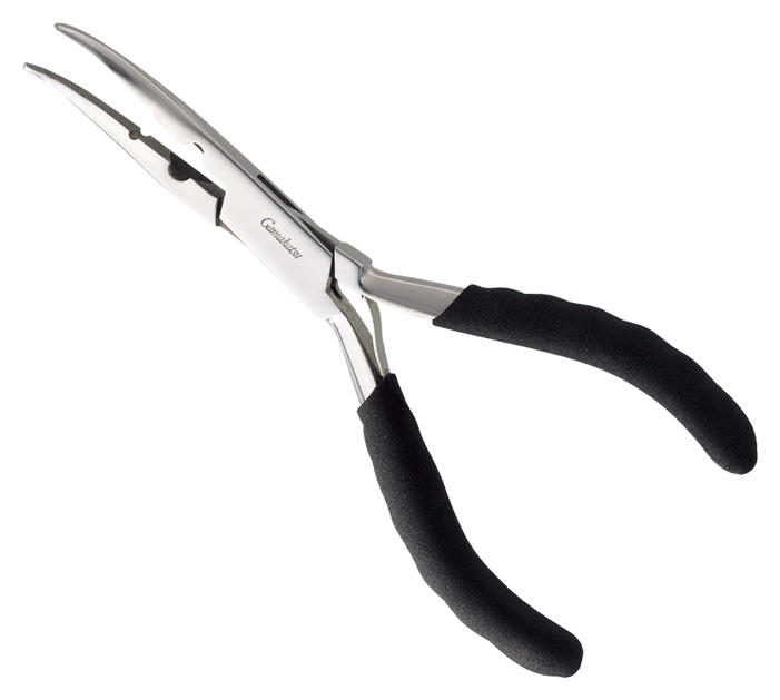 プライヤー GM1836 | がまかつ