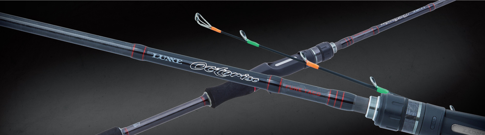 ラグゼ オクトライズ フネタコ | がまかつ