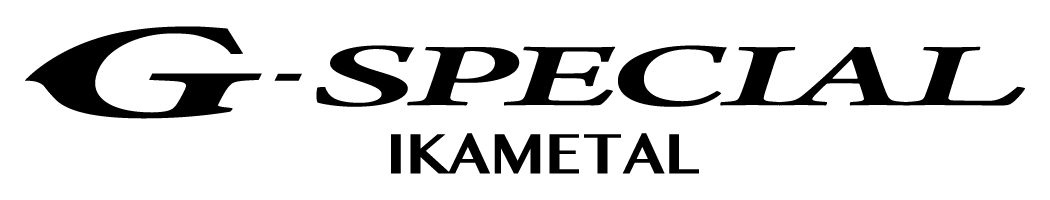 G スペシャル イカメタル | がまかつ