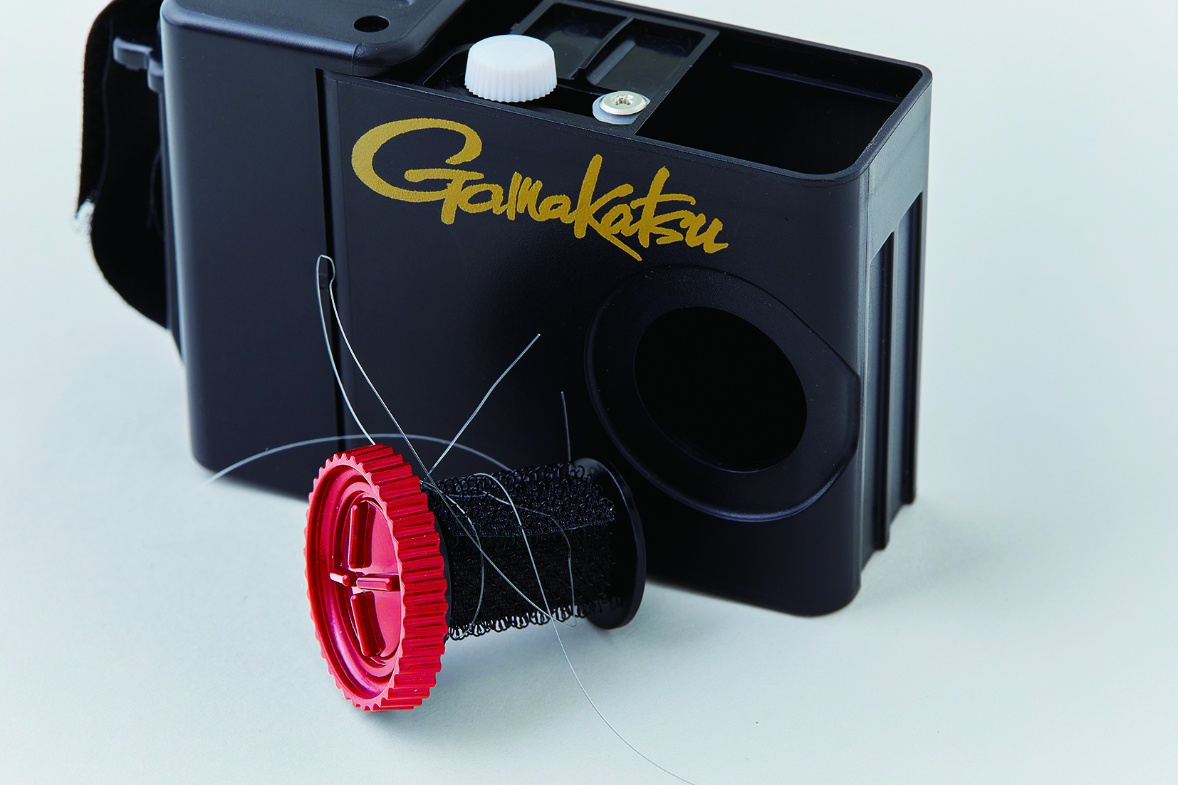 ケアボックス GM2553 | がまかつ