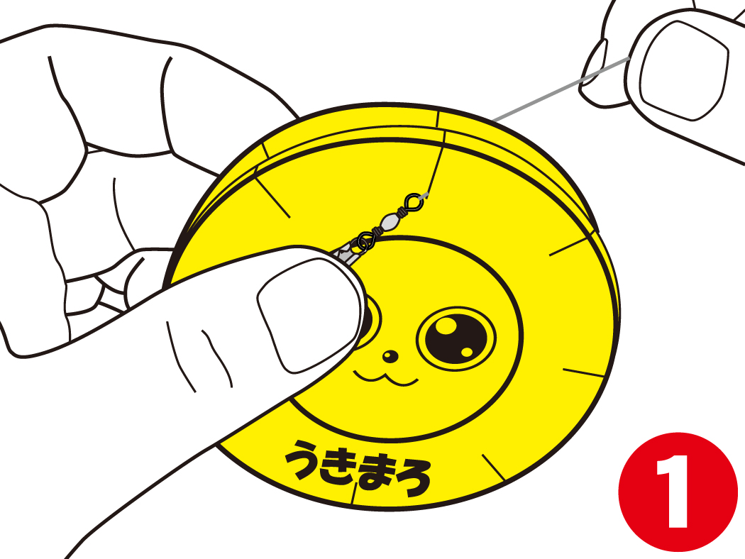 ✿くるくる✿ MAMBO（マンボ）｜MAMBO ぬいぐるみ L / TAKE ME OUT