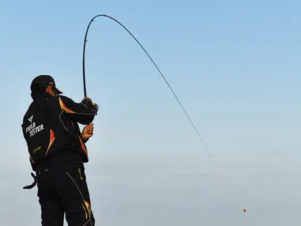 がま磯 スーパープレシード ロングスペシャル | がまかつ