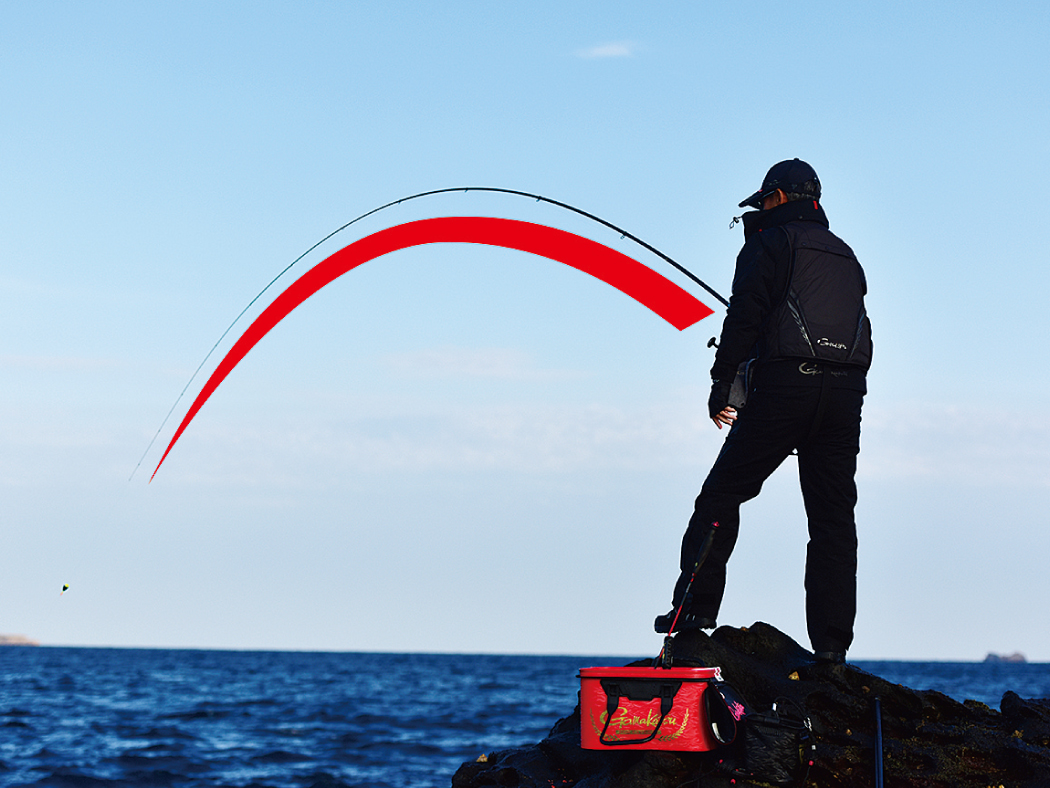 がま磯 スーパープレシード | がまかつ