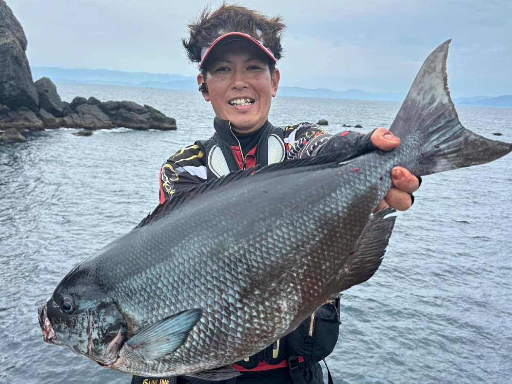 がま磯 スーパープレシード ロングスペシャル | がまかつ