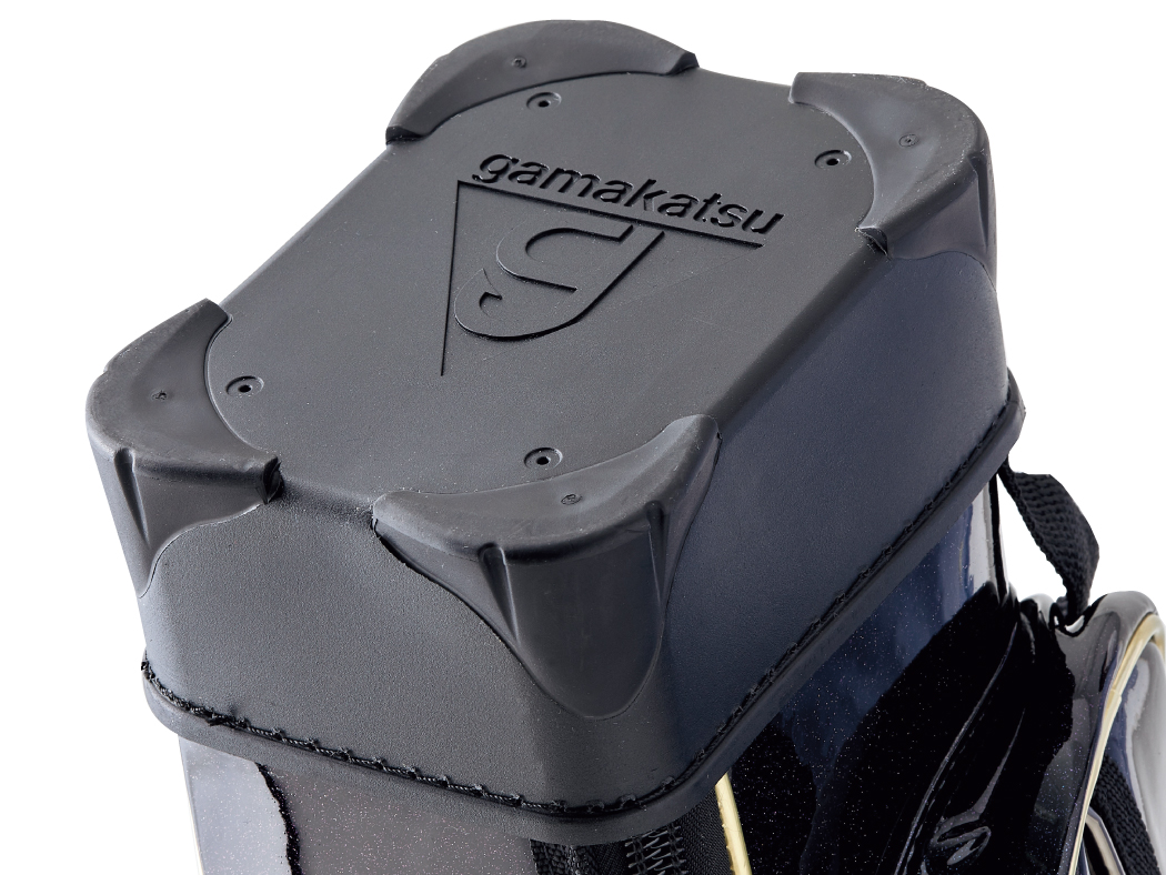 がまかつ - 【中古/極上品】 がまかつ スリムロッドケース GC-291   /P072L がまかつ （Gamakatsu） 【20%OFF】 【大型商品】 スリムロッド