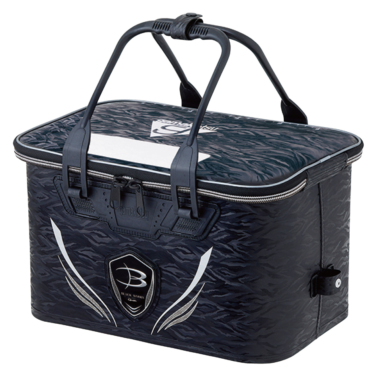 ブラックワークス | がまかつ