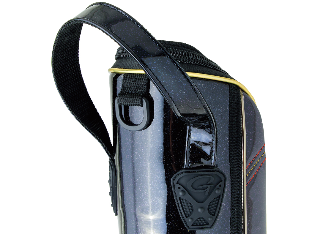 フィッシングロッドケース(スリム) GC293 | がまかつ