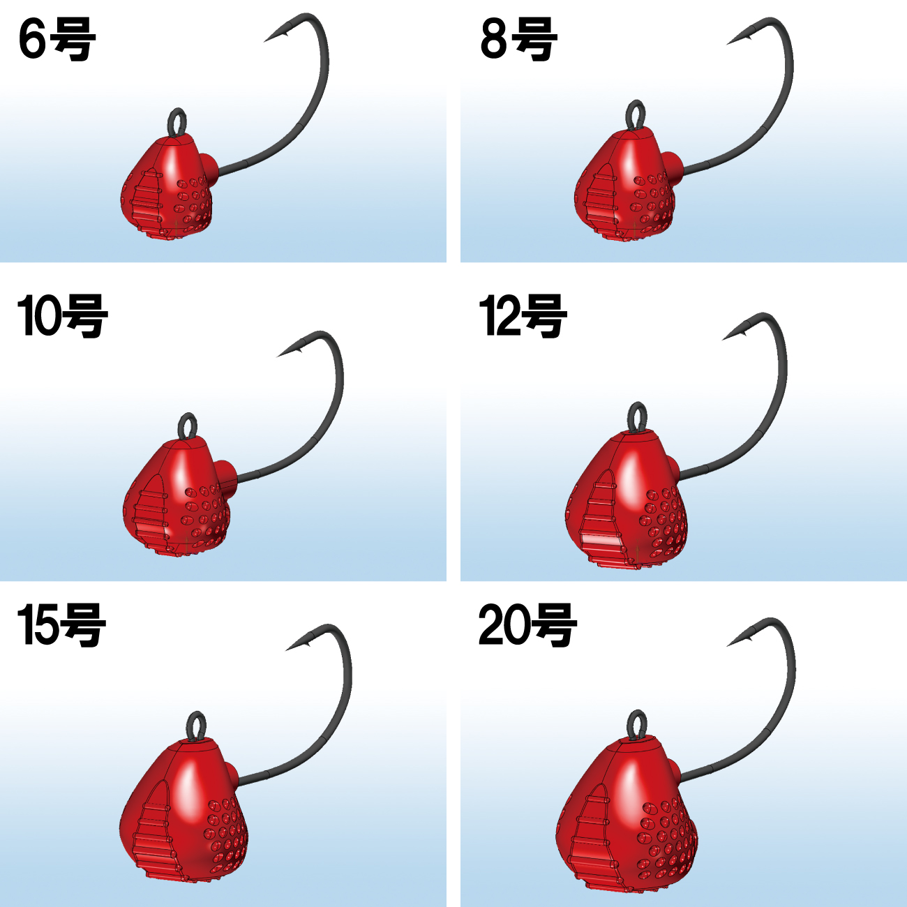 桜幻テンヤs245MH＋ LUXXE (2025年新製品)がまかつ/ラグゼ 桜幻 鯛テンヤ X S245MH+-solid