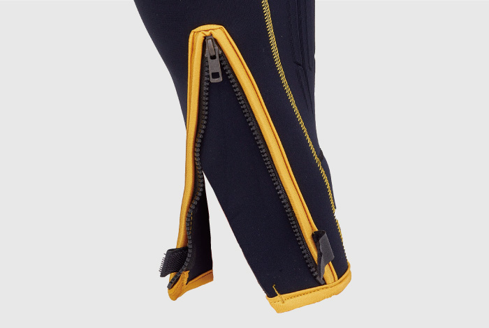 鮎タイツ(2mm厚) GM5820 | がまかつ