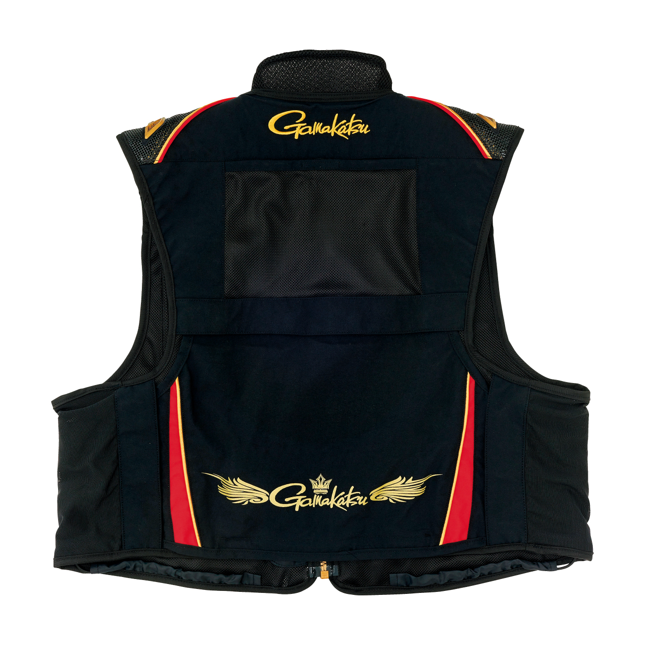 ゴアテックスインフィニアムTMウィンドストッパー(R) ハーフメッシュ