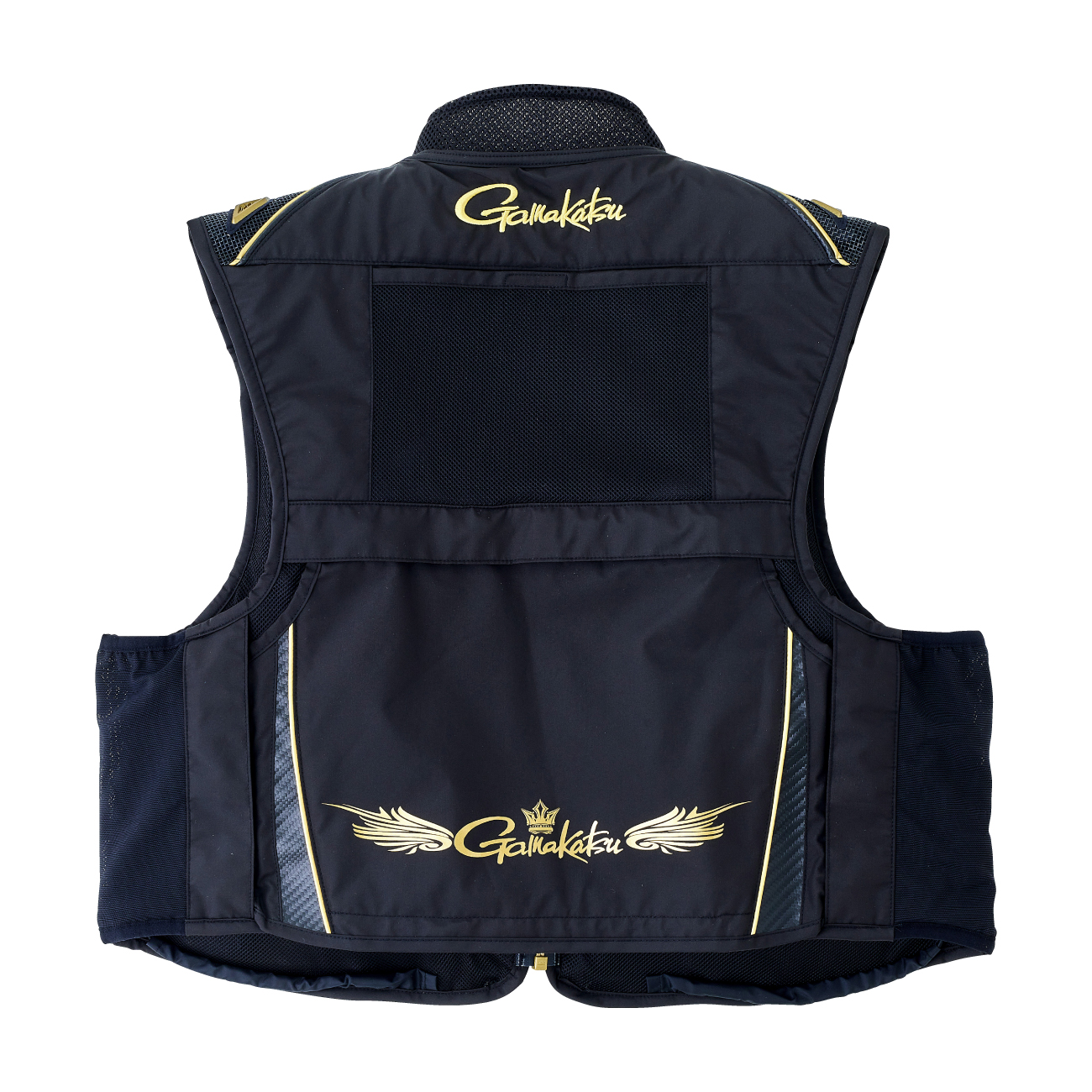 ゴアテックスインフィニアムTMウィンドストッパー(R) ハーフメッシュ