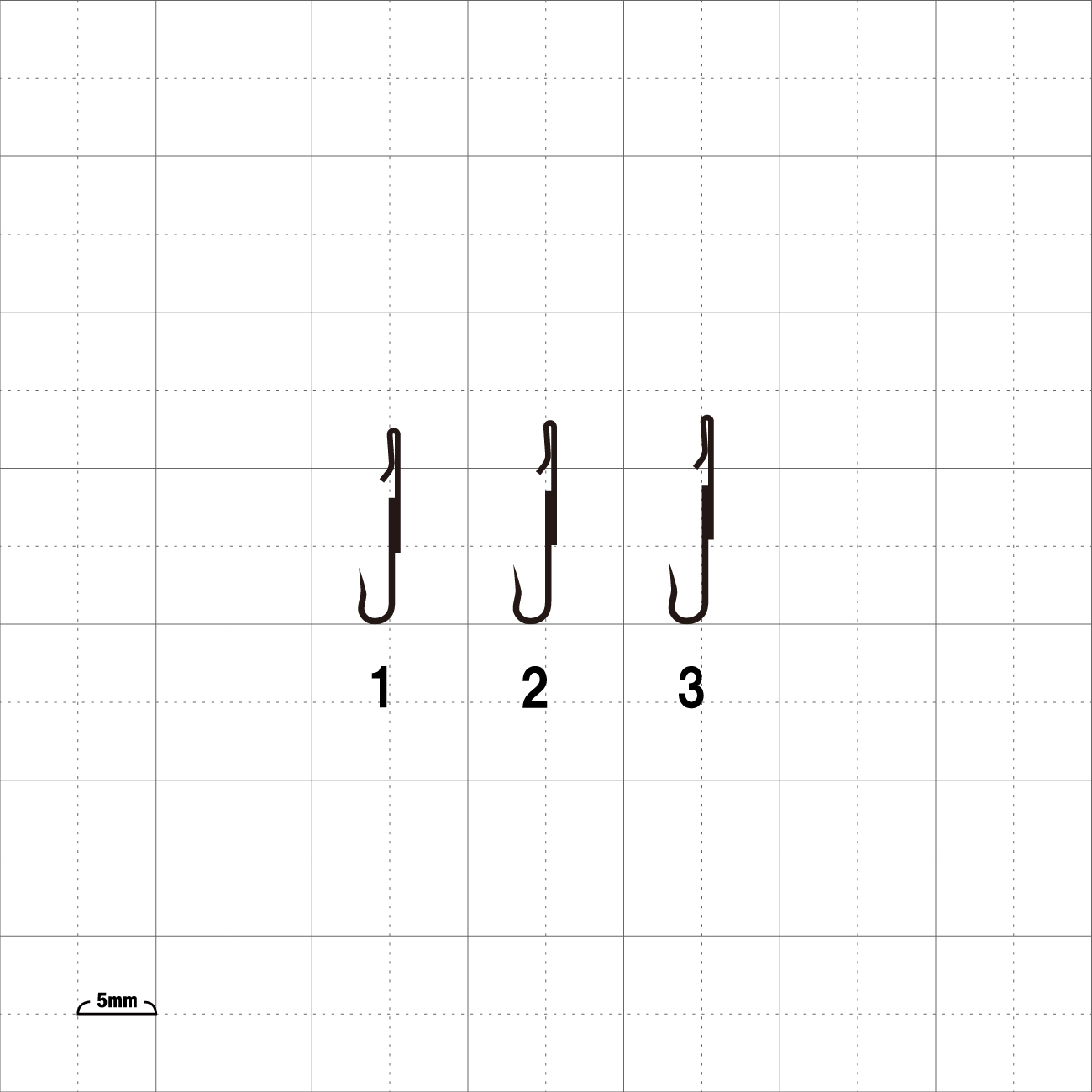 G-HARD V2 エースサカサ シリーズ | がまかつ