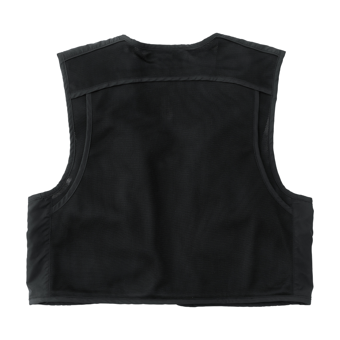 オールメッシュベスト GM2326 | がまかつ