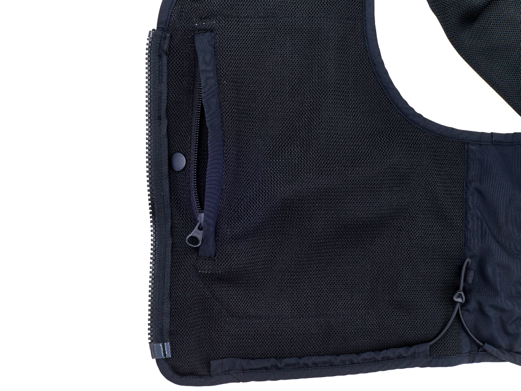 オールメッシュベスト GM2326 | がまかつ