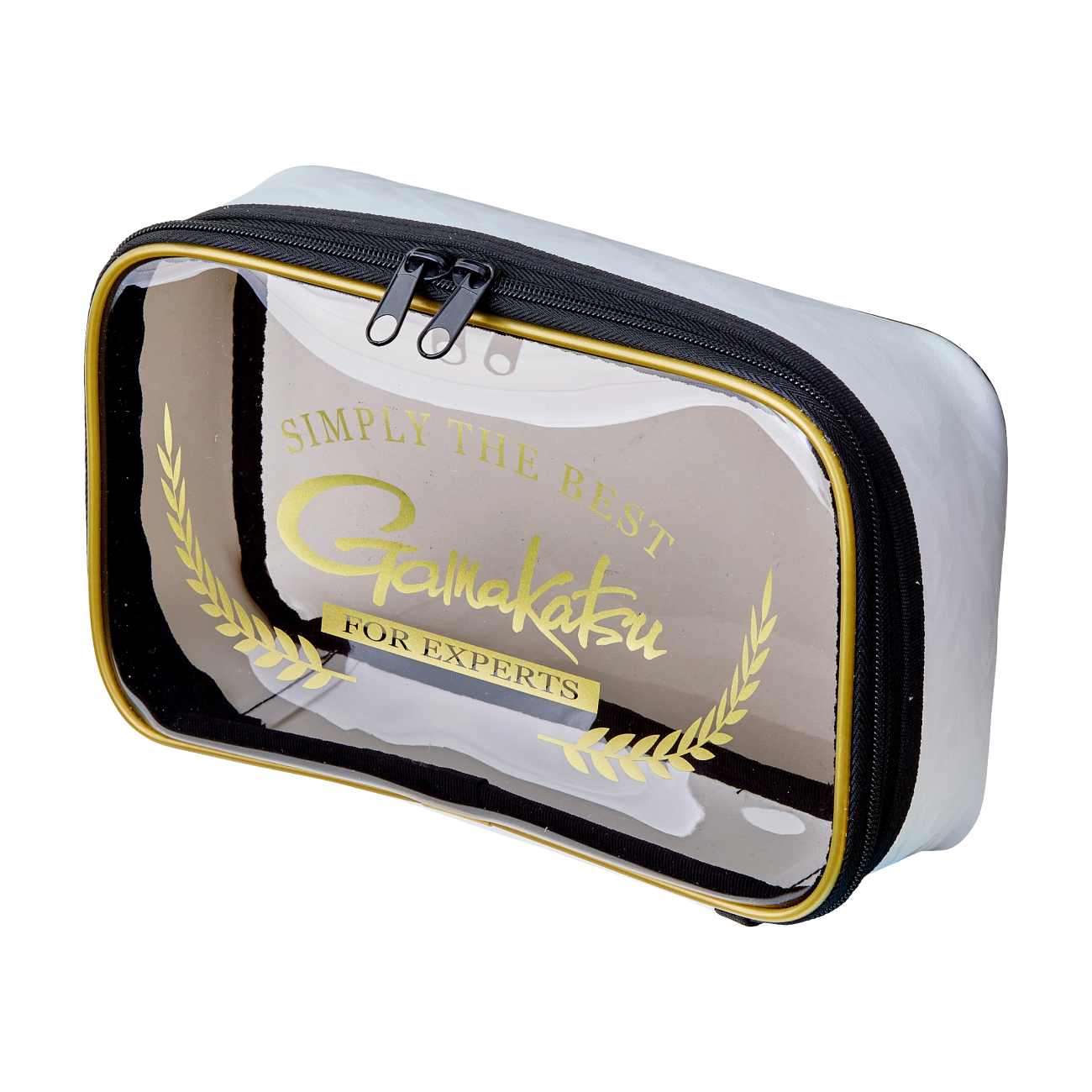 リパートメントポーチ GM2564 | がまかつ